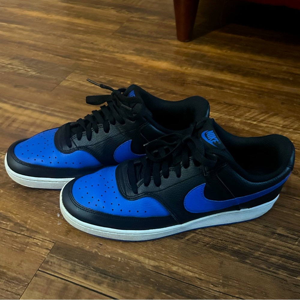 nike court vision